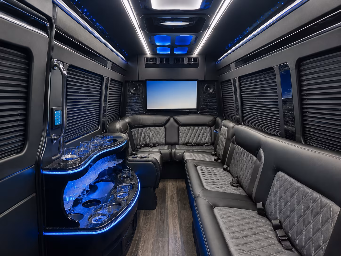 book your dallas prom bus before the best vehicles are gone
