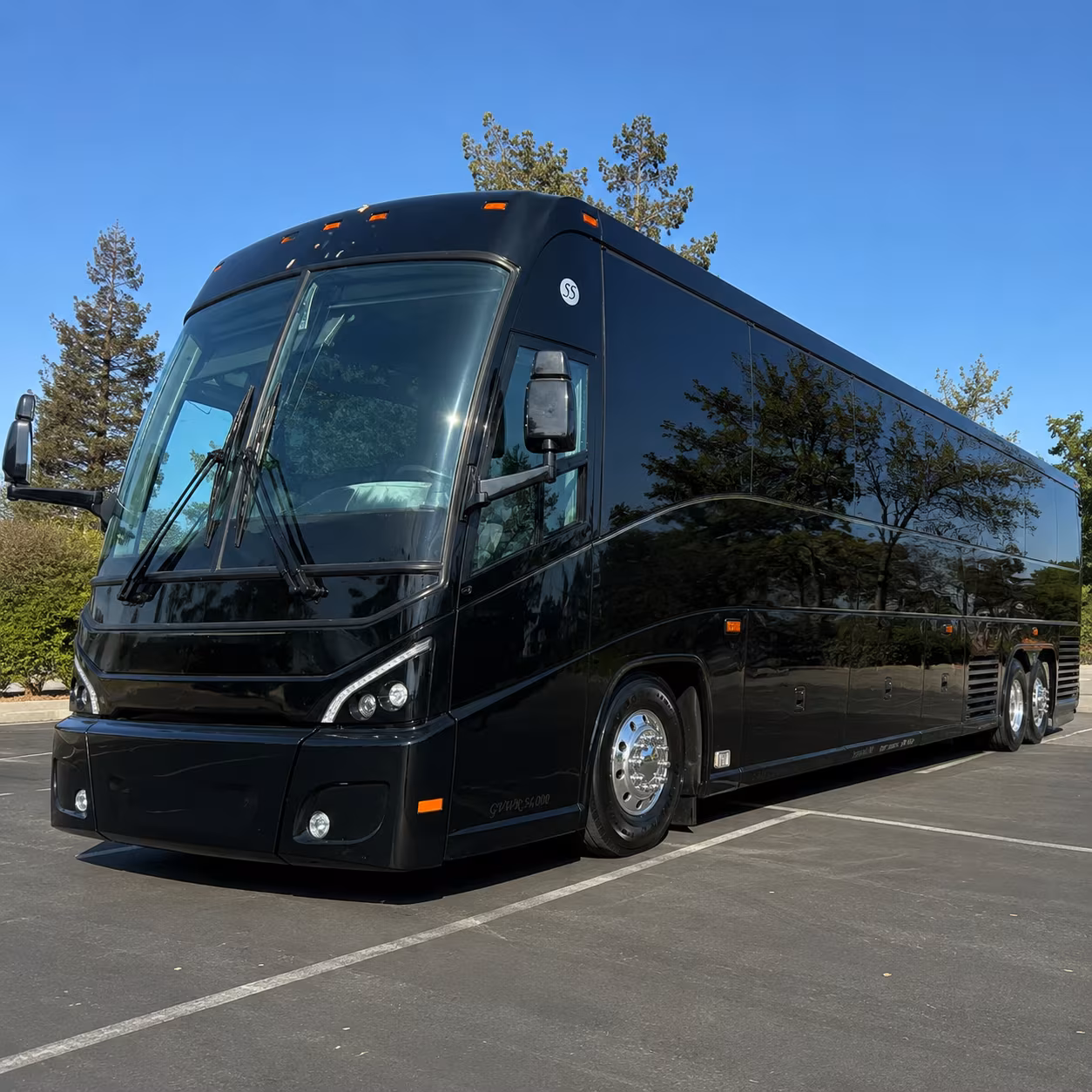 charterbusservicesdallas com can help you find corporate and conference charters out of dallas