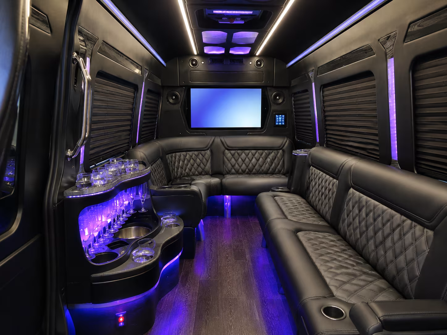charterbusservicesdallas com puts concert bus options for toyota music factory and the las colinas area right at your fingertips