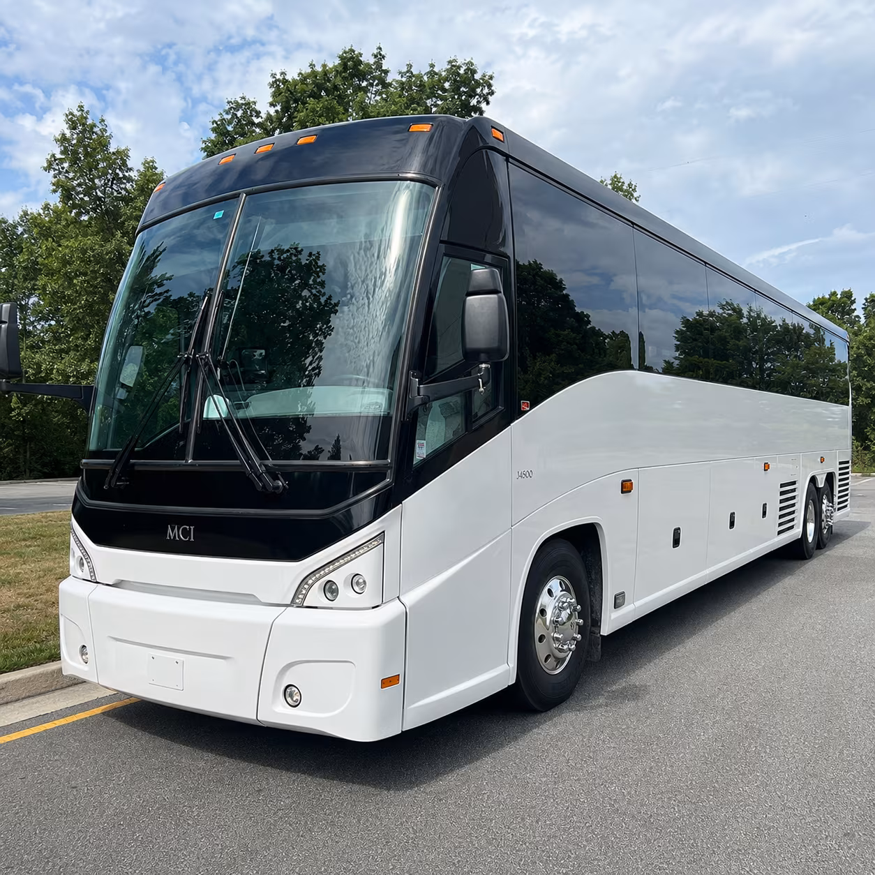 church retreat transportation to cedar hill lake texoma and beyond