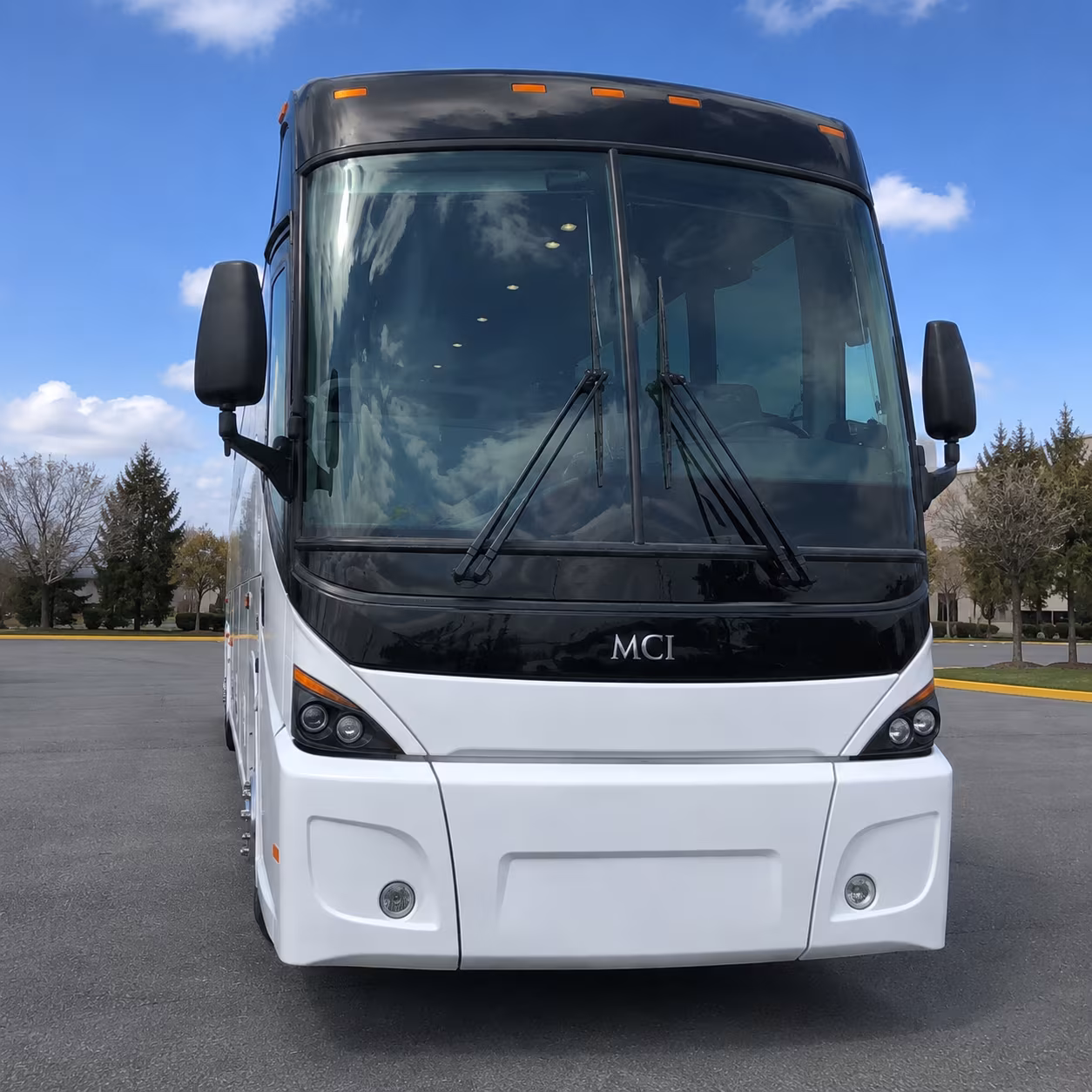 compare airport shuttle buses for groups flying into addison airport and dfw area general aviation