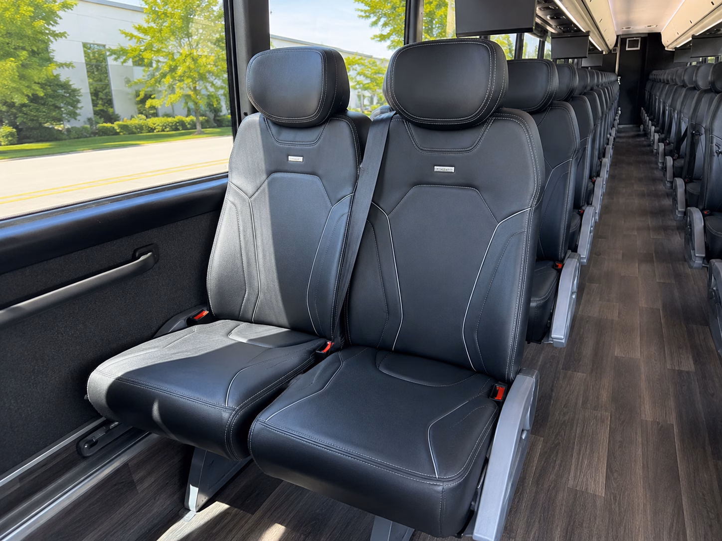 compare dallas bus rentals from a network of companies in minutes