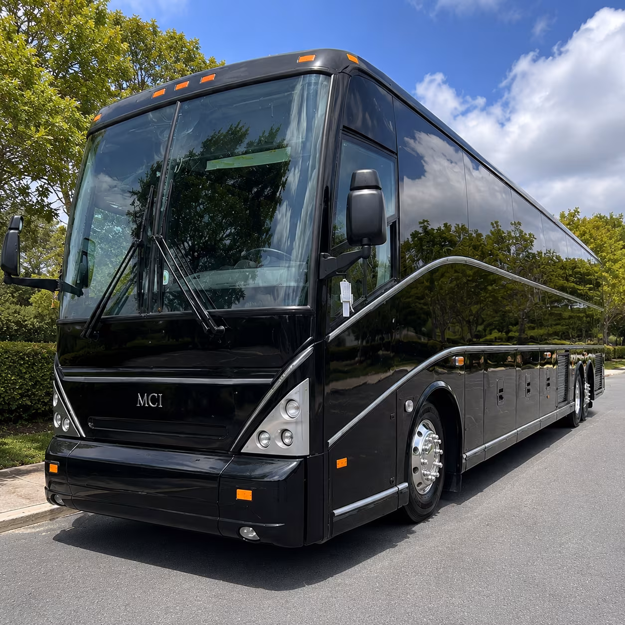 cowboys game day bus rentals to at t stadium in arlington