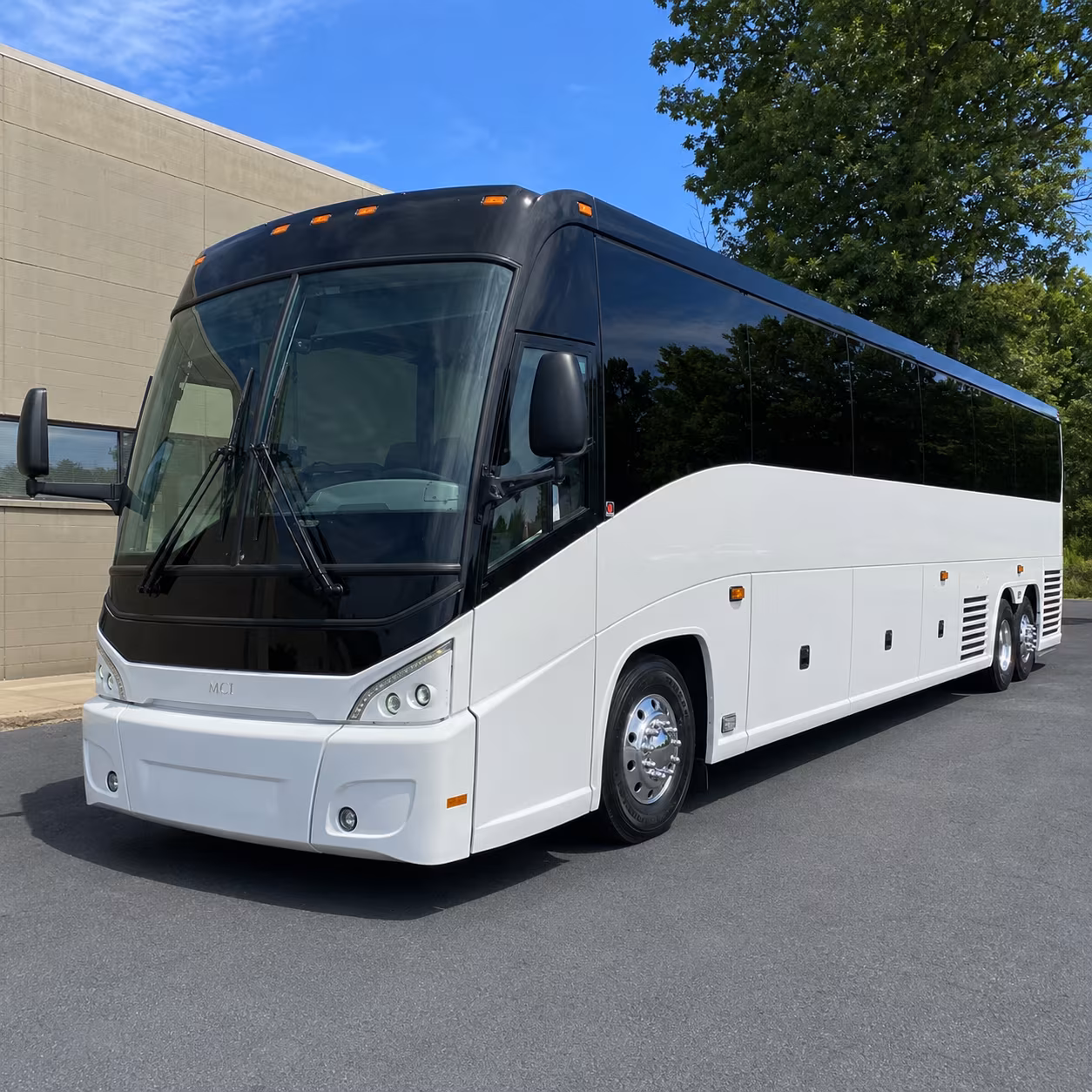 cross campus and multi location church shuttle services in dallas