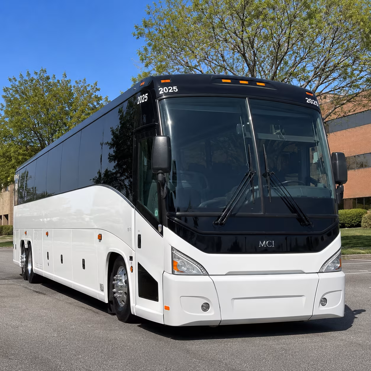 dallas church transportation