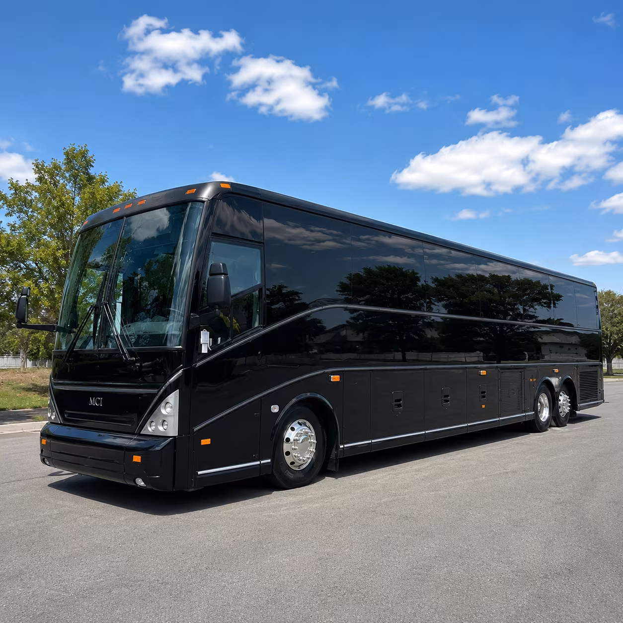 dallas employee transportation