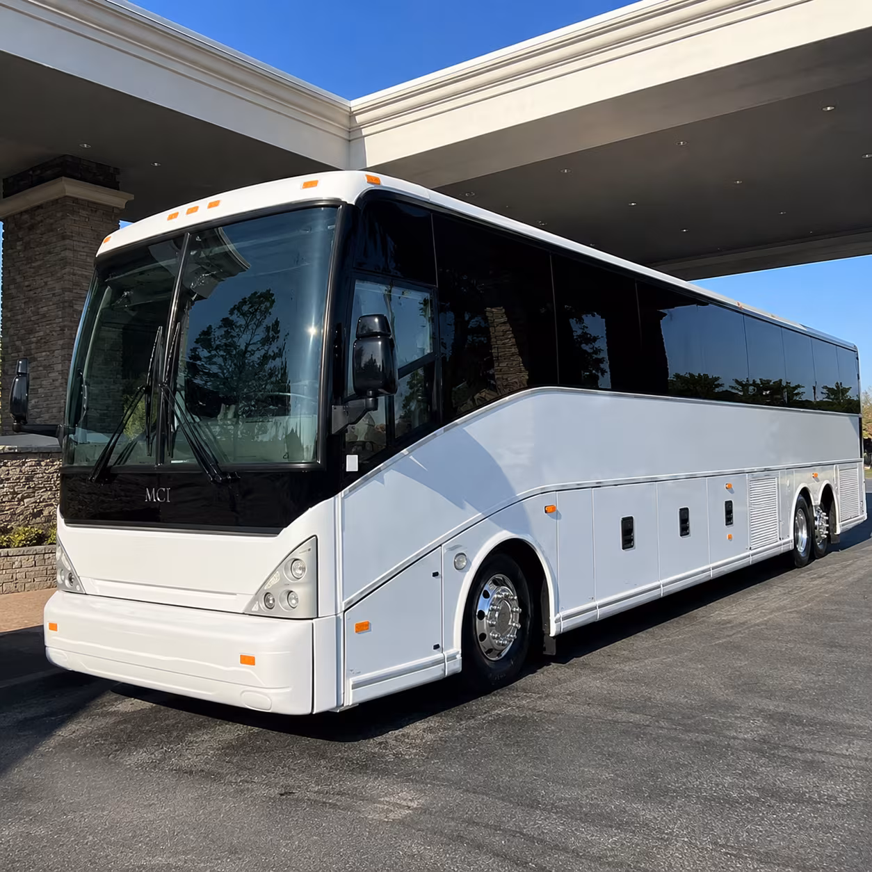 dallas government military transportation onboard seating