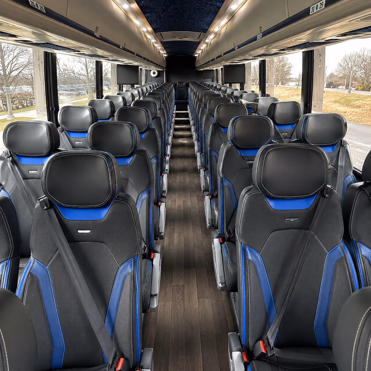 dallas long distance transportation