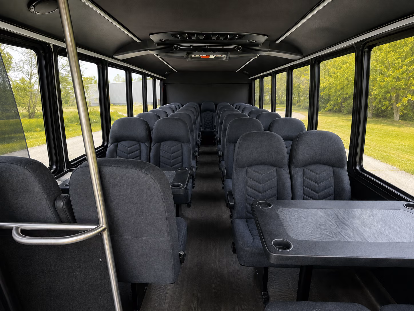 dallas sporting event transportation