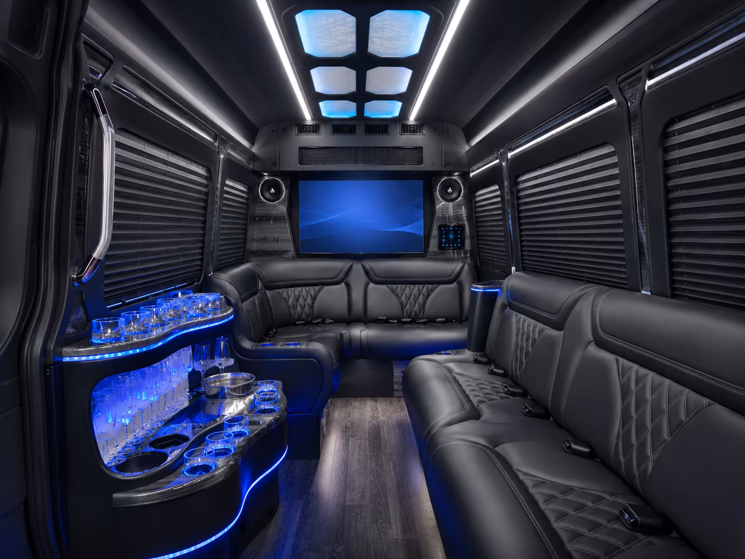 dfw and love field airport transfers for government and military travel