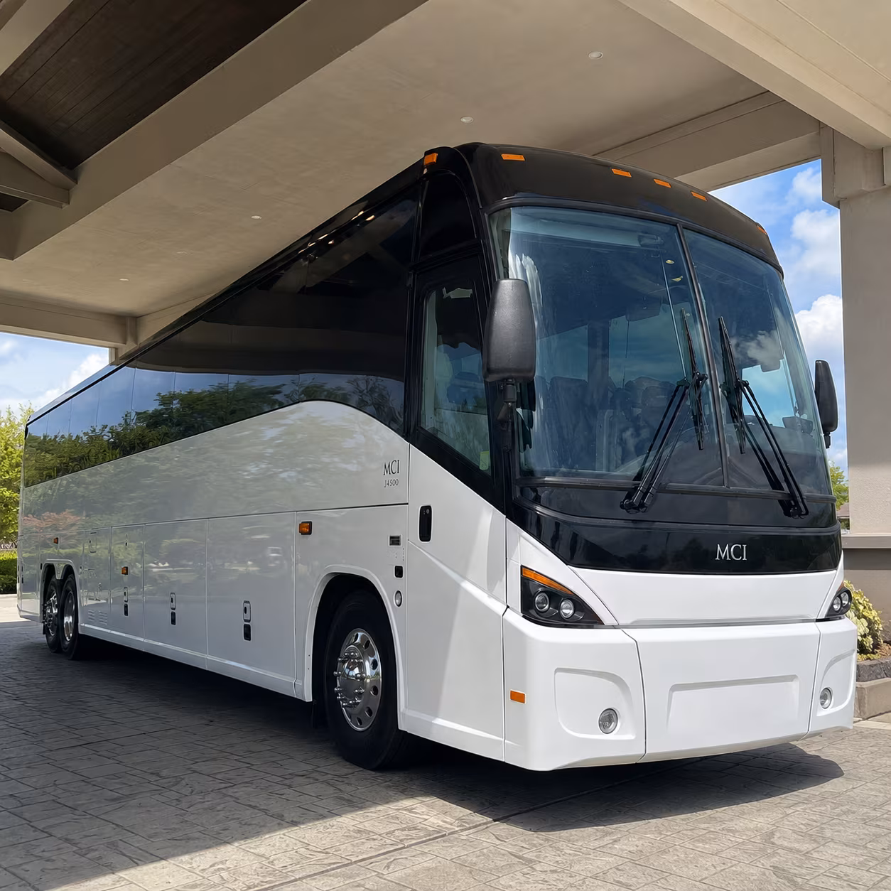 employee shuttle service for dfw airport and love field corporate transfers