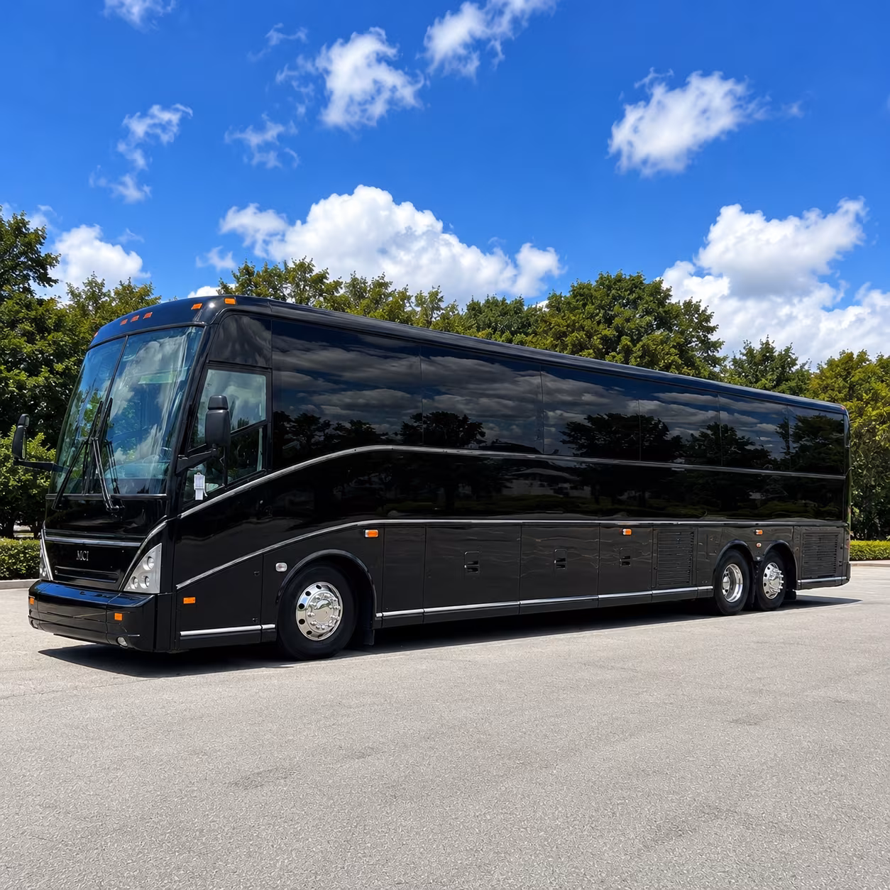 find prom transportation in dallas that matches your style and your budget