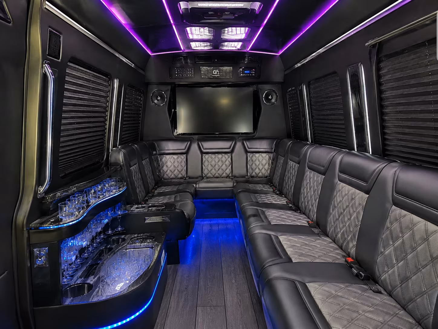 finding group transportation for the state fair of texas and peak field trip season