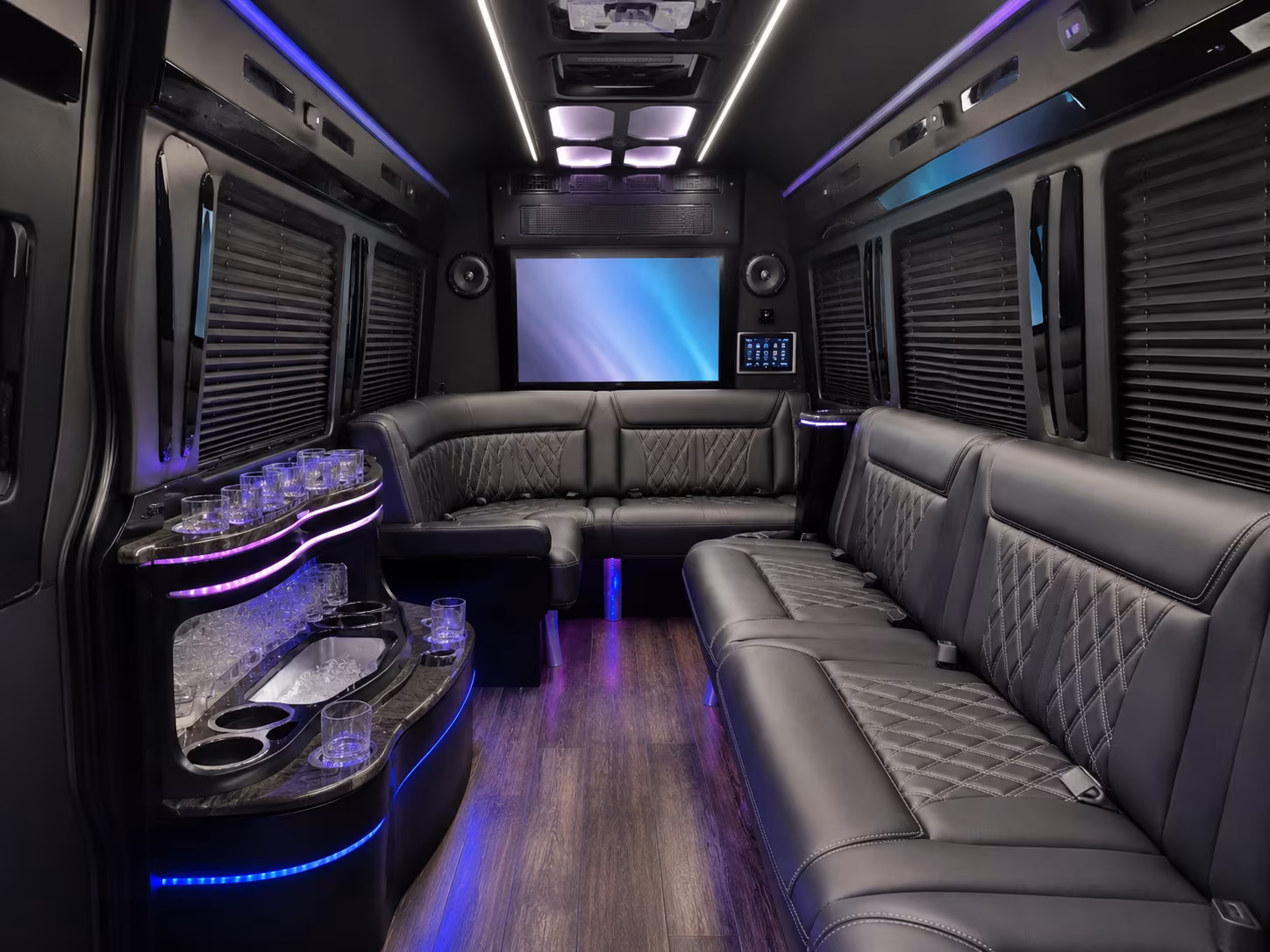 granbury wine trail bus rentals a full day southwest of dallas