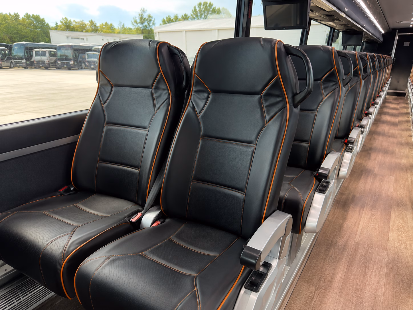 grapefest weekend and texas wine month bus rentals