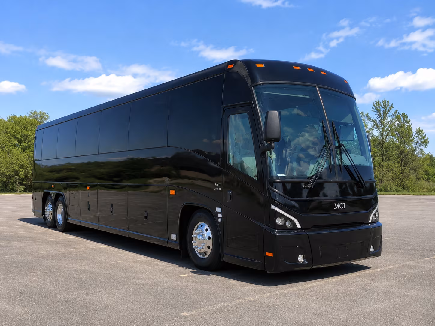 ready to compare buses for your next dallas sporting event