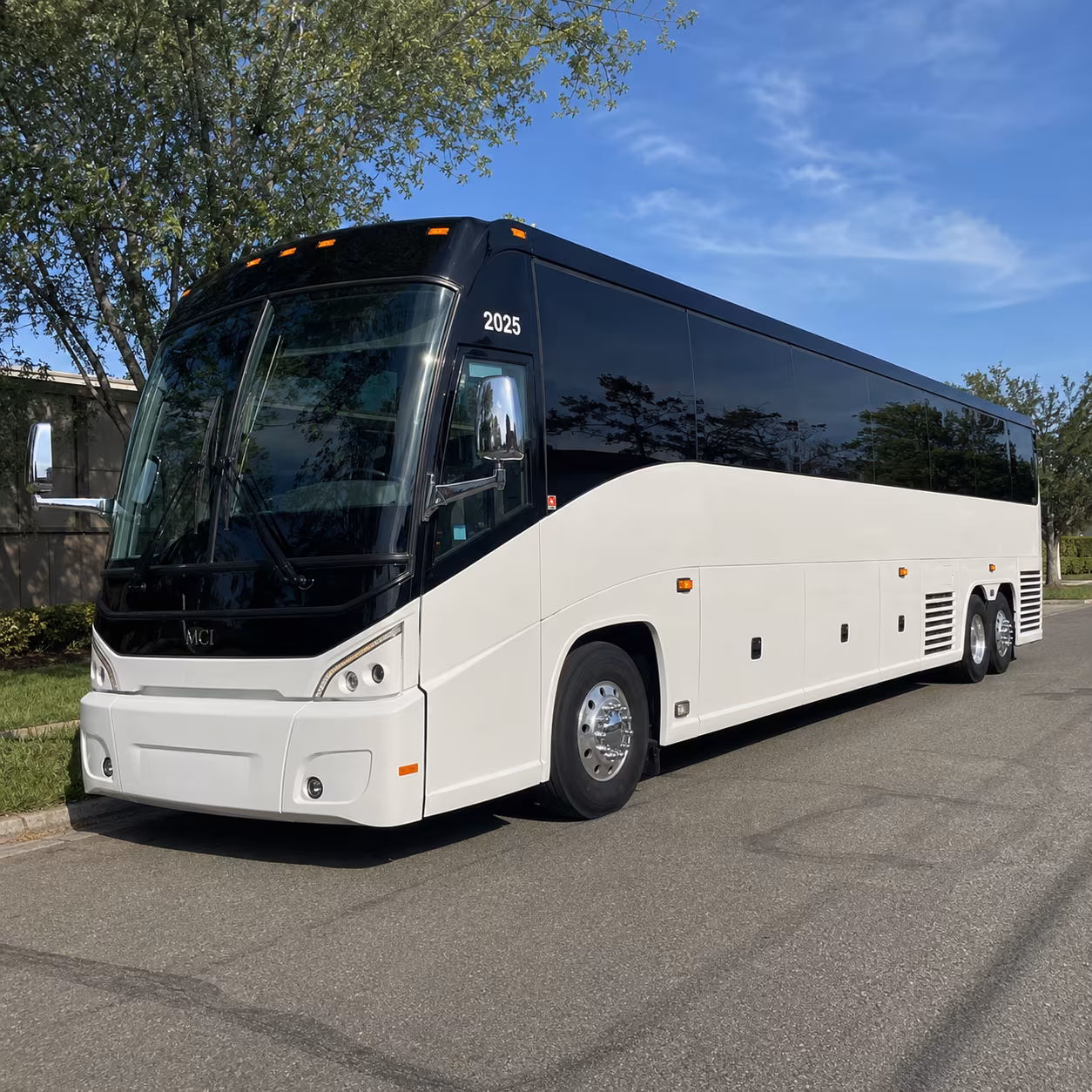 shuttle your congregation to easter christmas eve and high attendance services
