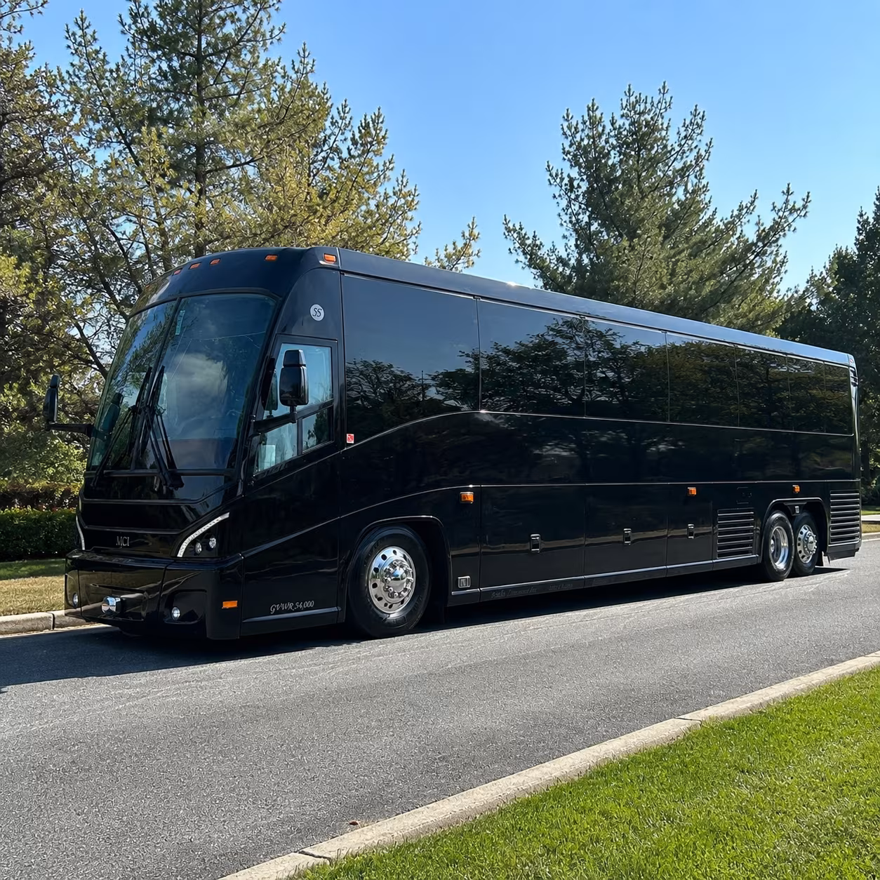 veteran group transportation to the dallas va medical center and community events